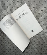 the art of loving by erich fromm